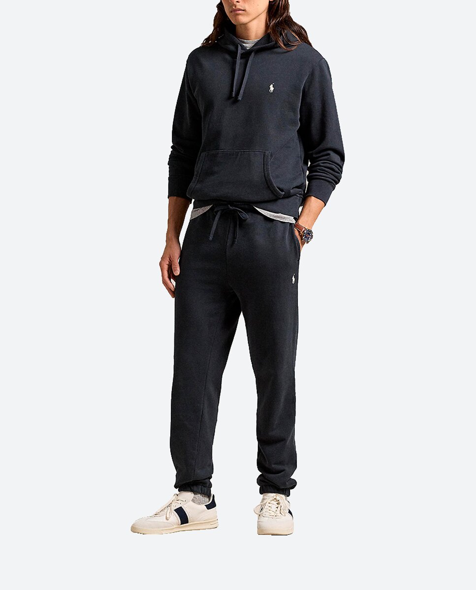 Imagen 0 de Pantalón de chándal de hombre Regular fit de algodón
