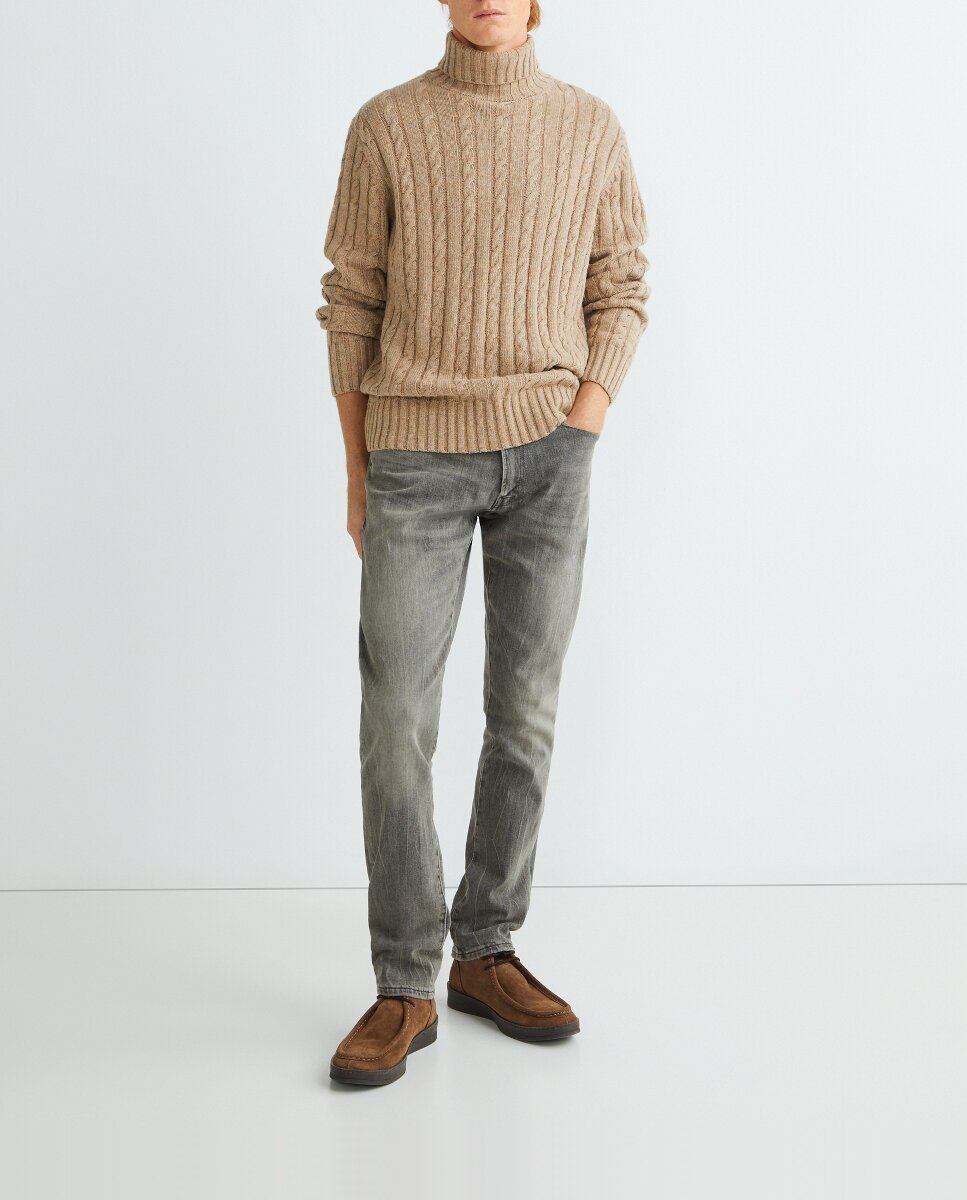 Imagen 0 de Vaquero de hombre Slim fit Sullivan