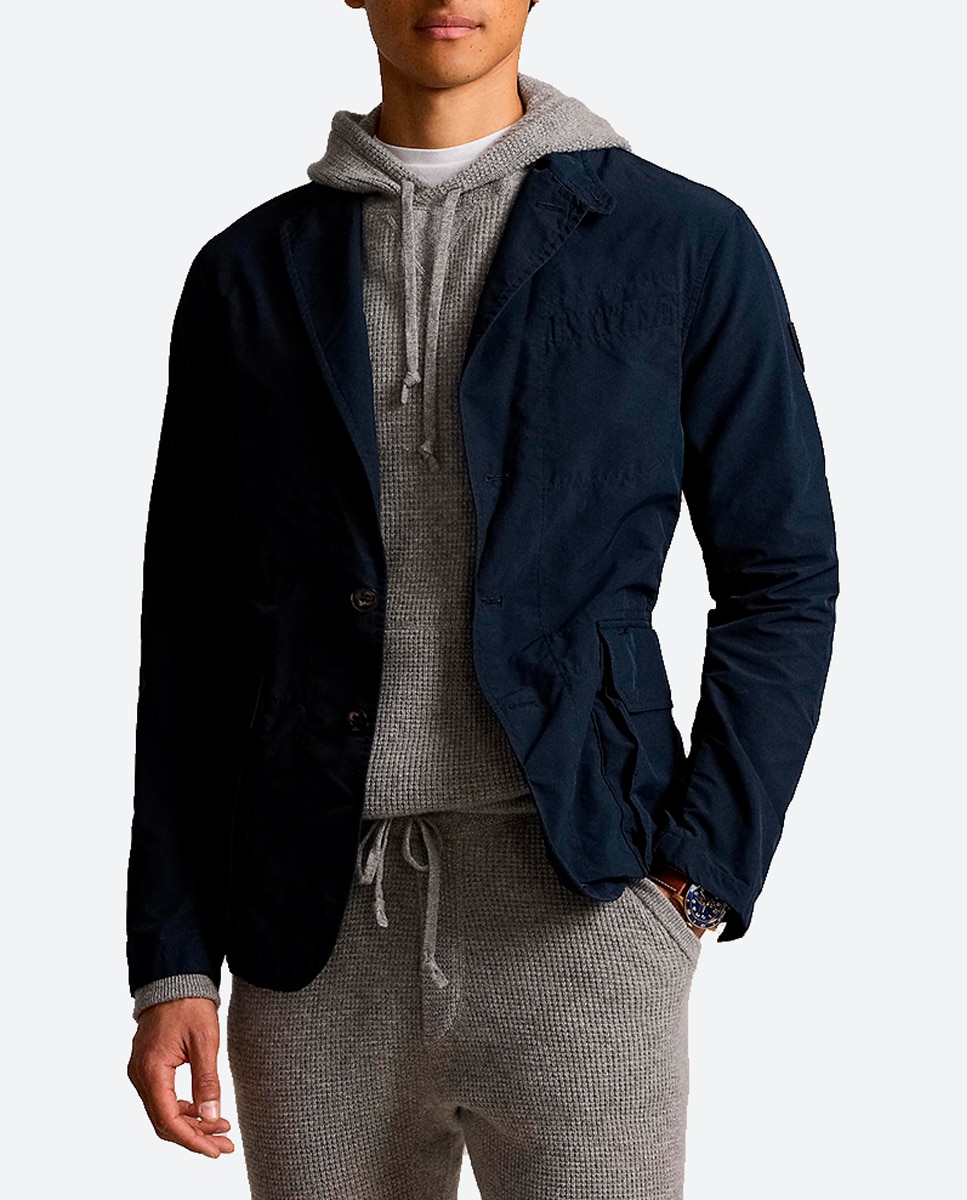Imagen 0 de Chaqueta de hombre