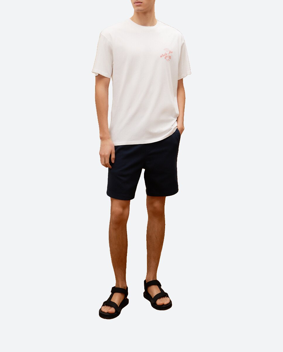 Imagen 0 de Bermuda de hombre tipo chino