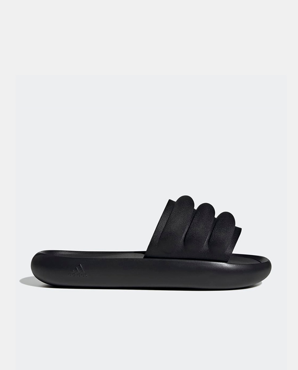 Imagen 0 de Chanclas unisex Adilette Zplaash Adidas
