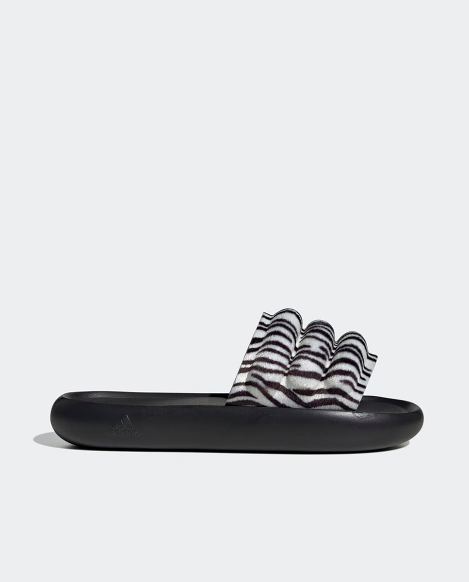 Imagen 0 de Chanclas unisex Adilette Zplaash Adidas