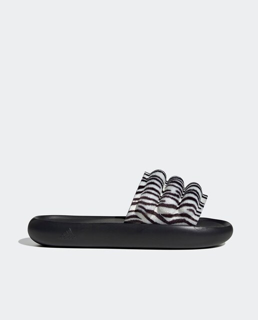 Imagen 0 de Chanclas unisex Adilette Zplaash Adidas