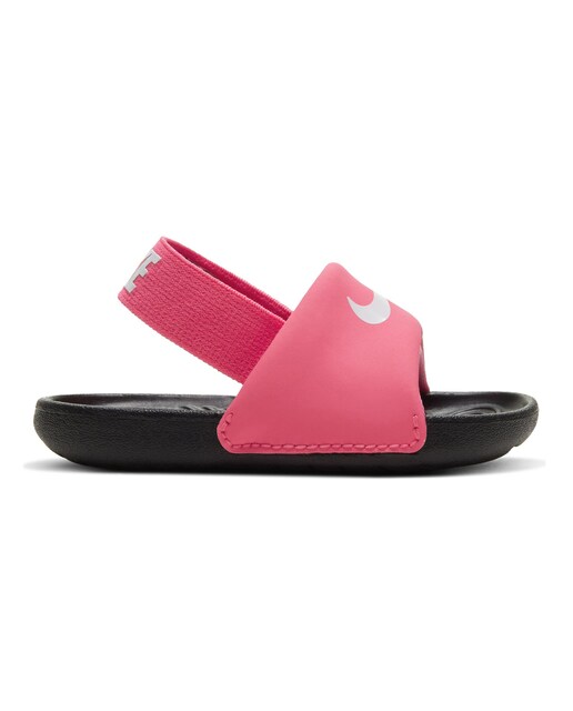 Imagen 0 de Chanclas de bebés Kawa Nike