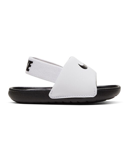 Imagen 0 de Chanclas de piscina de niños Kawa Baby/Toddl Nike