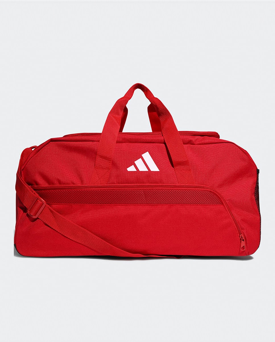 Imagen 0 de Bolsa de deporte Tiro League Duffel Tamaño Medio adidas