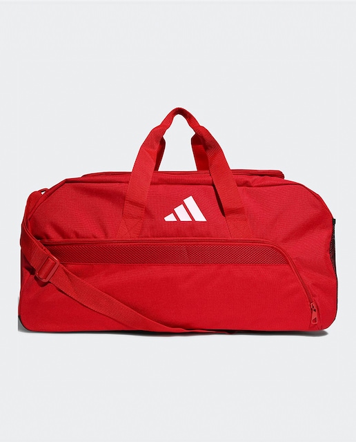 Imagen 0 de Bolsa de deporte Tiro League Duffel Tamaño Medio adidas