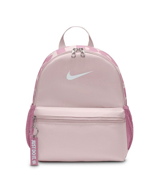Imagen 0 de Mochila mini de niños Brasilia JDI Nike