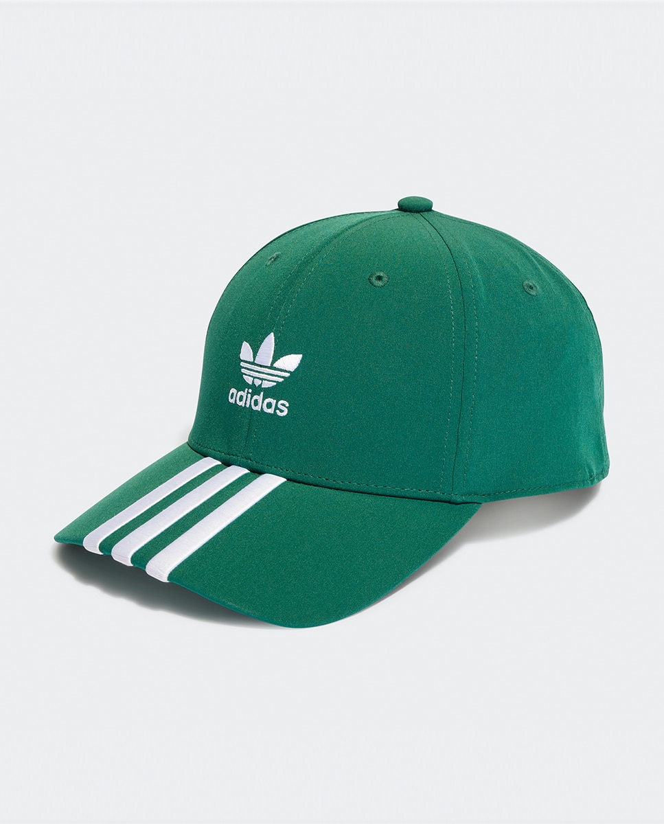 Imagen 0 de Gorra Adicolor Classic Trefoil Stonewashed Baseball adidas Originals