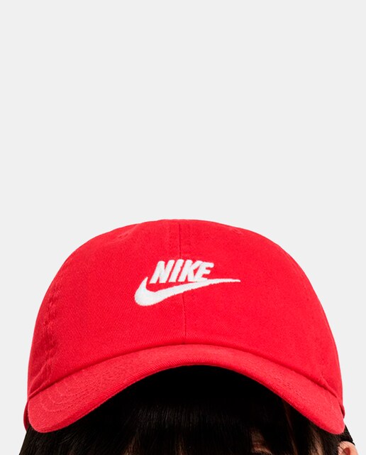 Imagen 0 de Gorra de niños Futura Wash Nike Club Nike