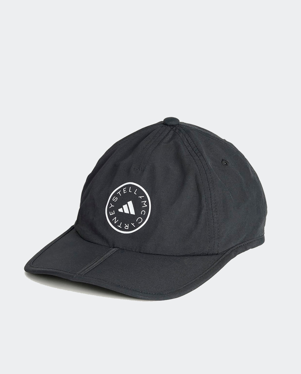 Imagen 0 de Gorra by Stella McCartney Run Adidas