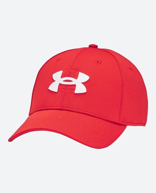 Imagen 0 de Gorra de hombre UA Blitzing Under Armour