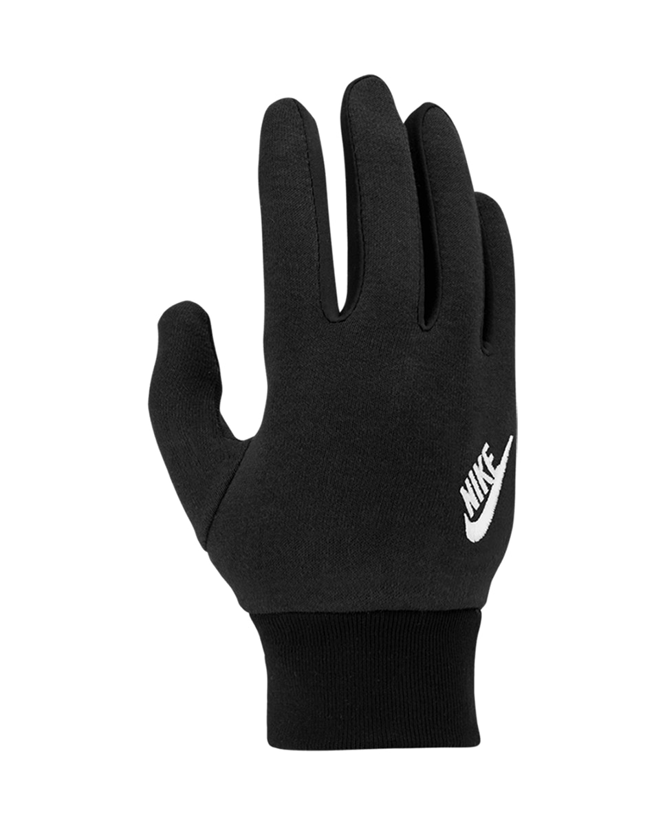 Imagen 0 de Guantes de entrenamiento de niños Y LC Club Fleece 2.0 Nike