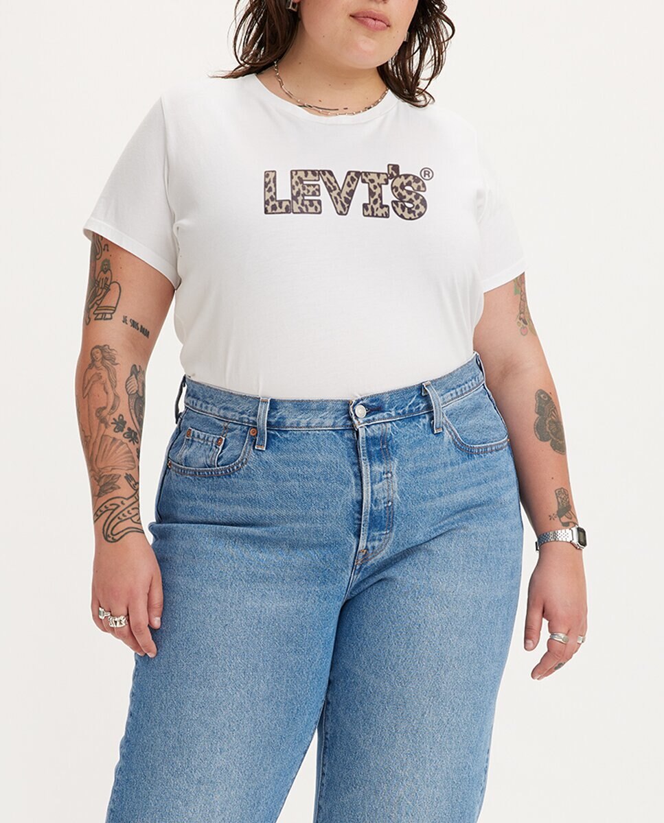 Imagen 0 de Camiseta de mujer de manga corta