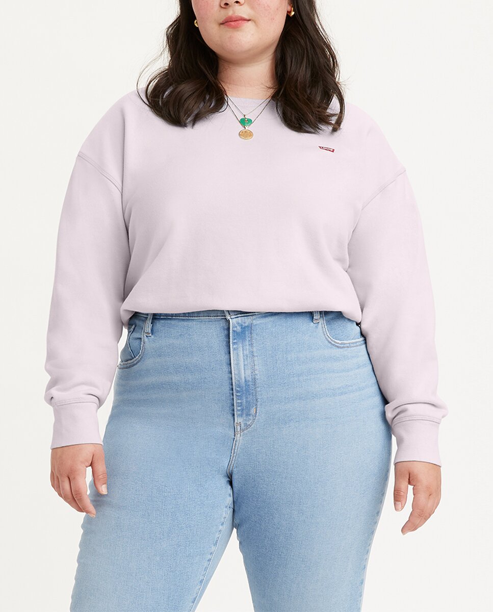 Imagen 0 de Sudadera de mujer