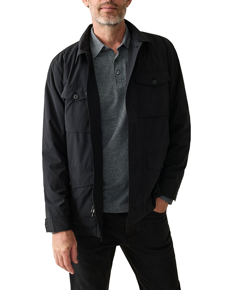 Imagen 0 de Chaqueta de hombre Movement