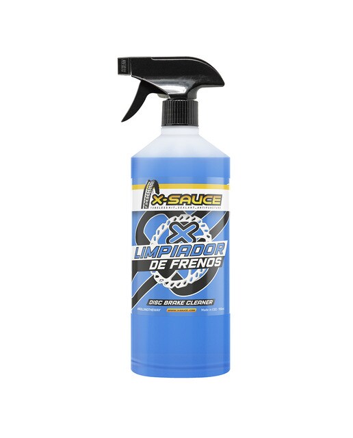 Limpador Discos Travão - 900 ml 2
