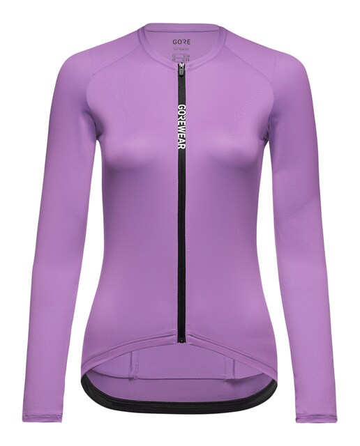 Imagen 0 de Maillot de manga larga de mujer SPINSHIFT Gorewear