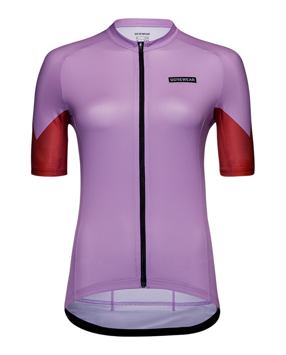 Imagen 0 de Maillot de mujer Spirit Triangles Gorewear