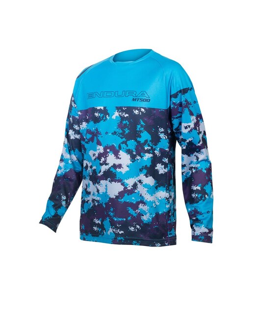 Imagen 0 de Maillot de niños MT550 JR Endura