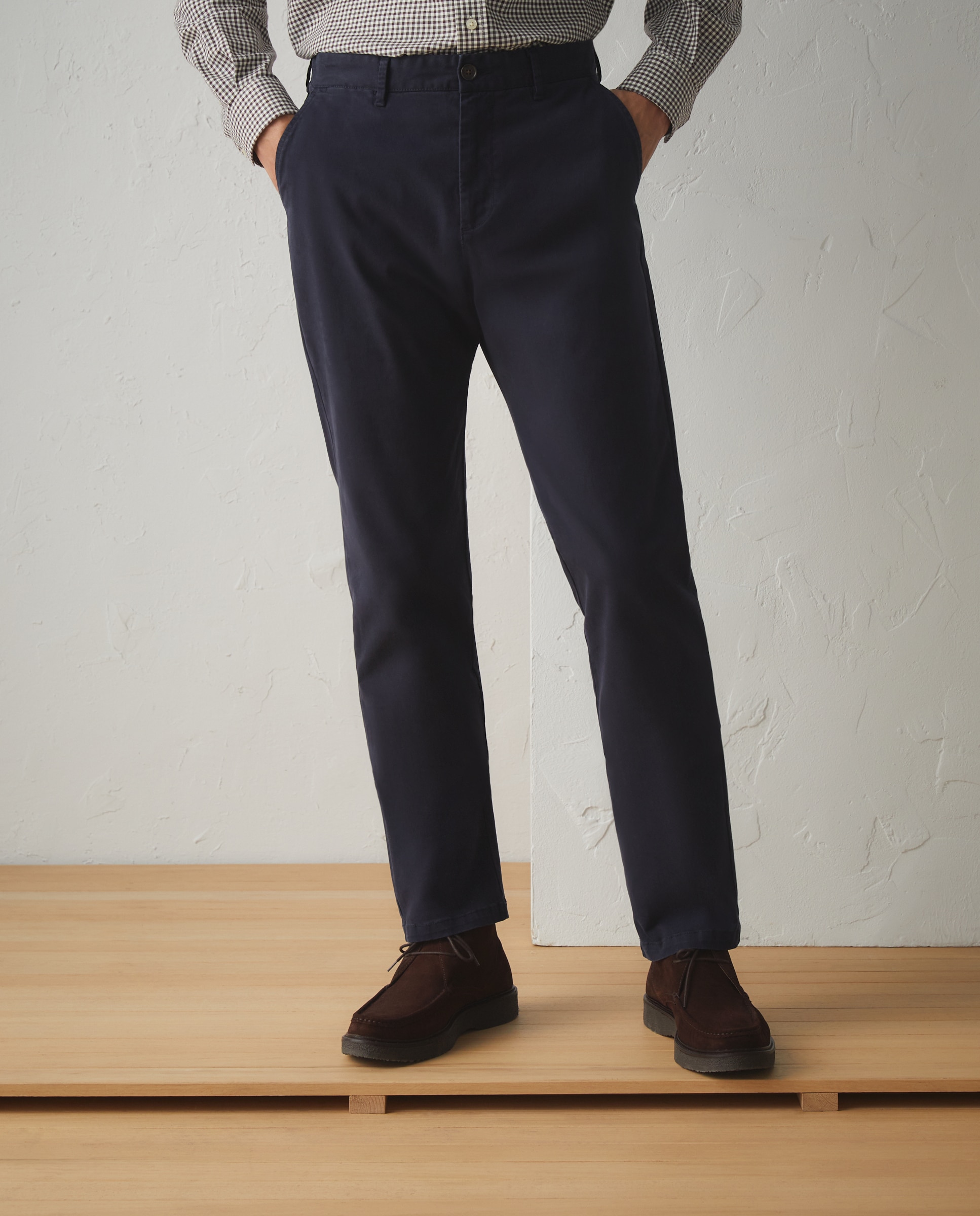 Imagen 0 de Pantalón Chino de hombre