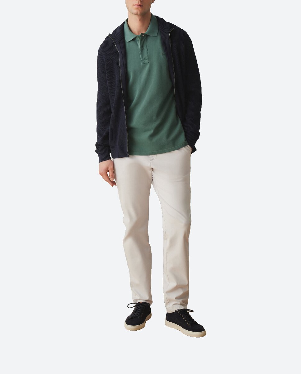 Imagen 0 de Pantalón chino de hombre