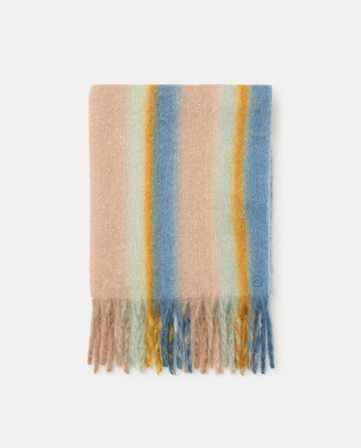 Imagen 0 de Bufanda rayas