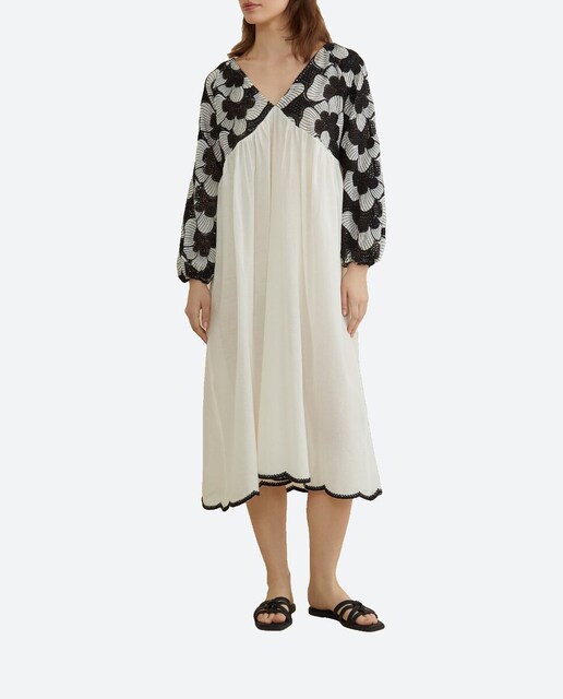 Imagen 0 de Caftán de mujer para playa