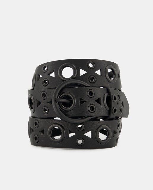 Imagen 0 de Cinturón reversible