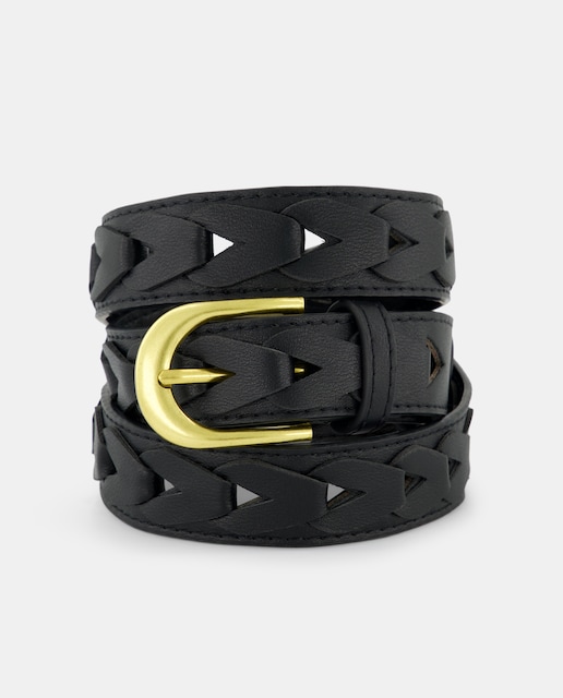 Imagen 0 de CINTURÓN TRENZADO