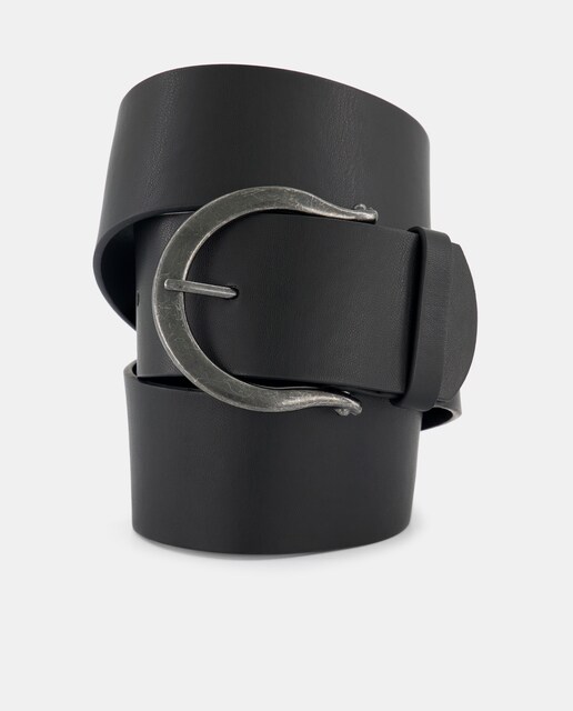 Imagen 0 de CINTURÓN ANCHO