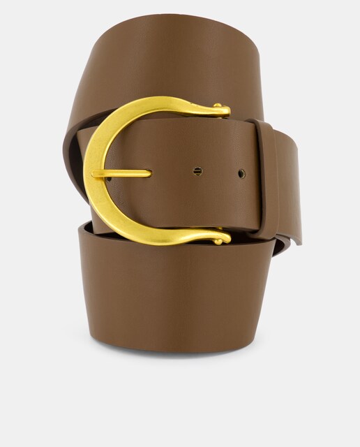 Imagen 0 de CINTURÓN ANCHO