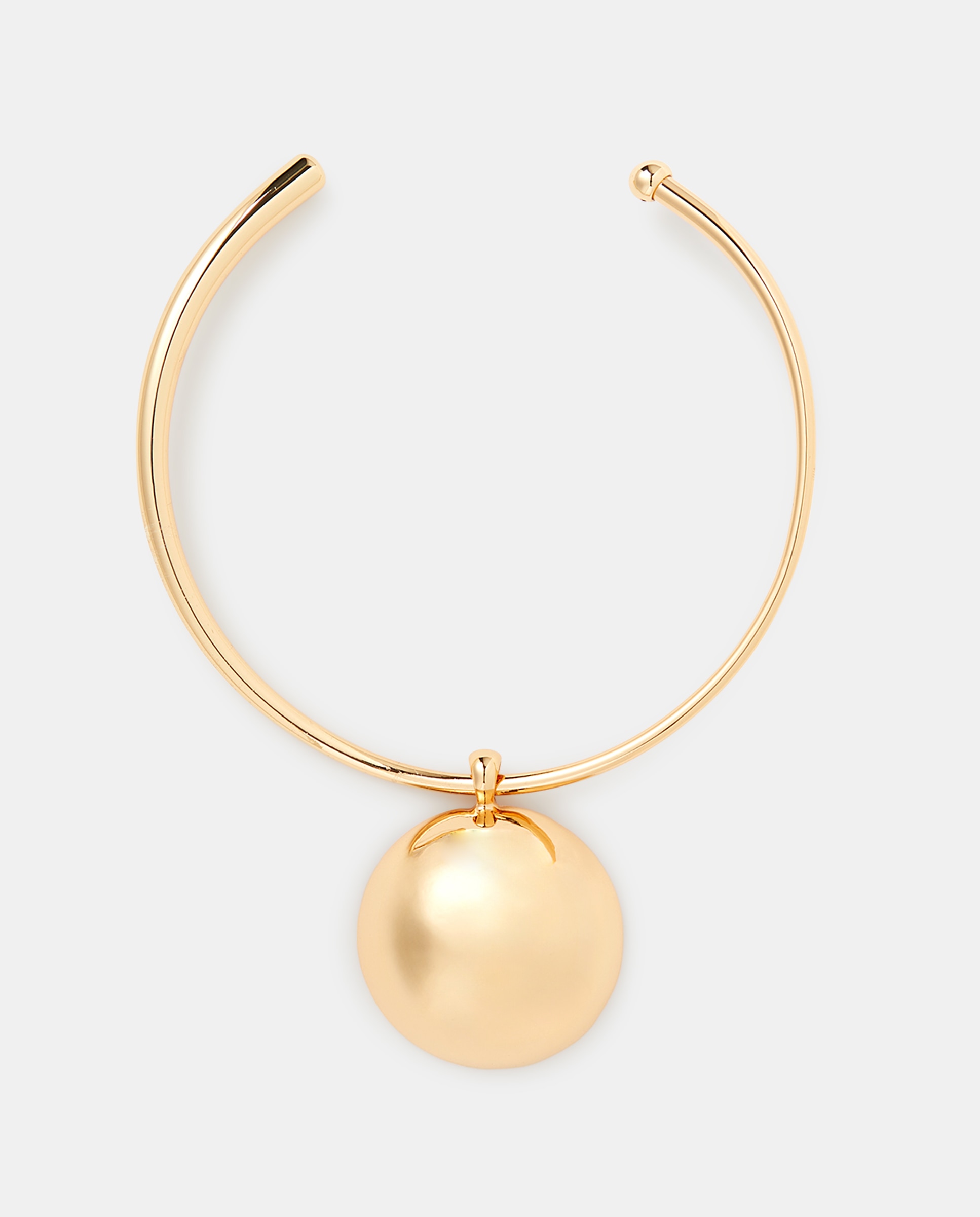 Imagen 0 de Collar de mujer Circle