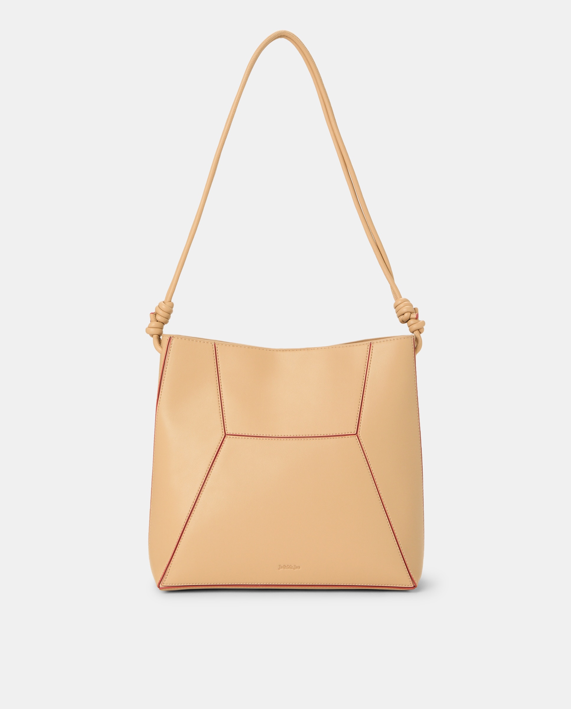 Imagen 0 de Bolso shopping detalle piezas