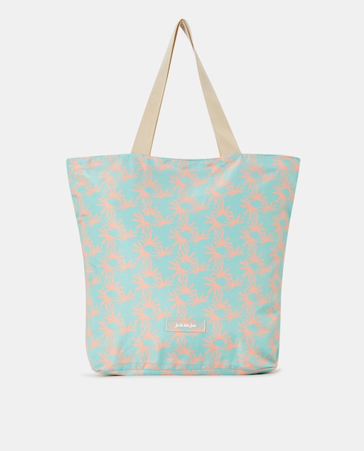 Imagen 0 de Shopping plegable print