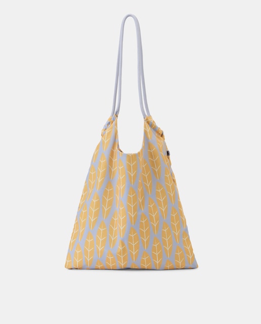 Imagen 0 de Bolsa estampada plegable