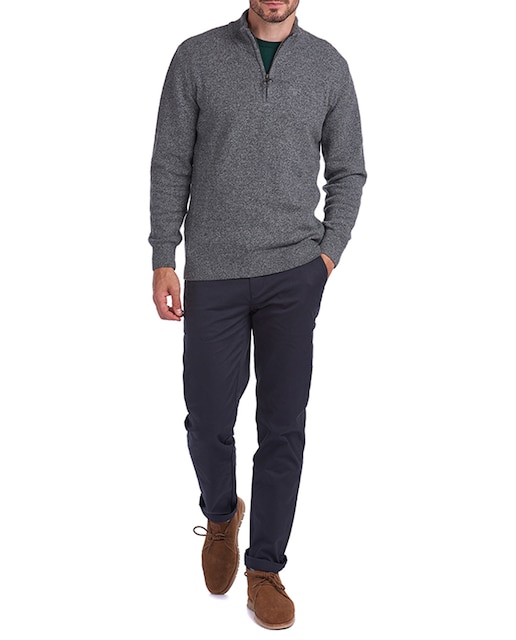 Imagen 0 de Pantalón de hombre cinco bolsillos en azul