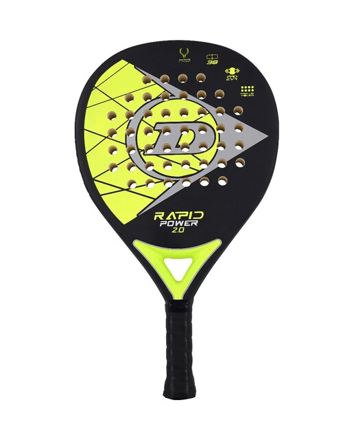 Pala de Pádel Rapi Power Dunlop