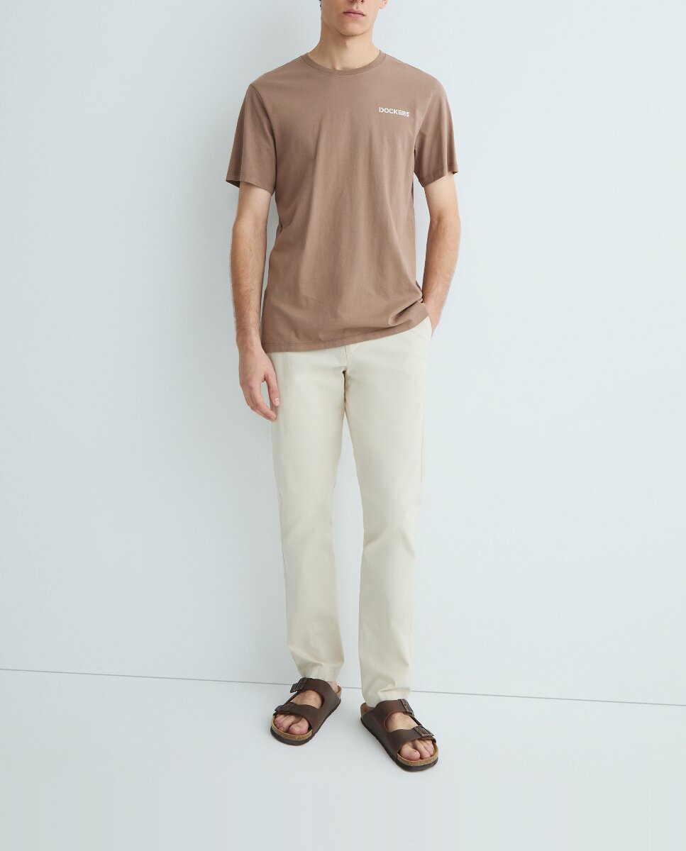 Imagen 0 de Pantalón de hombre estilo chino  formal, Slim fit.