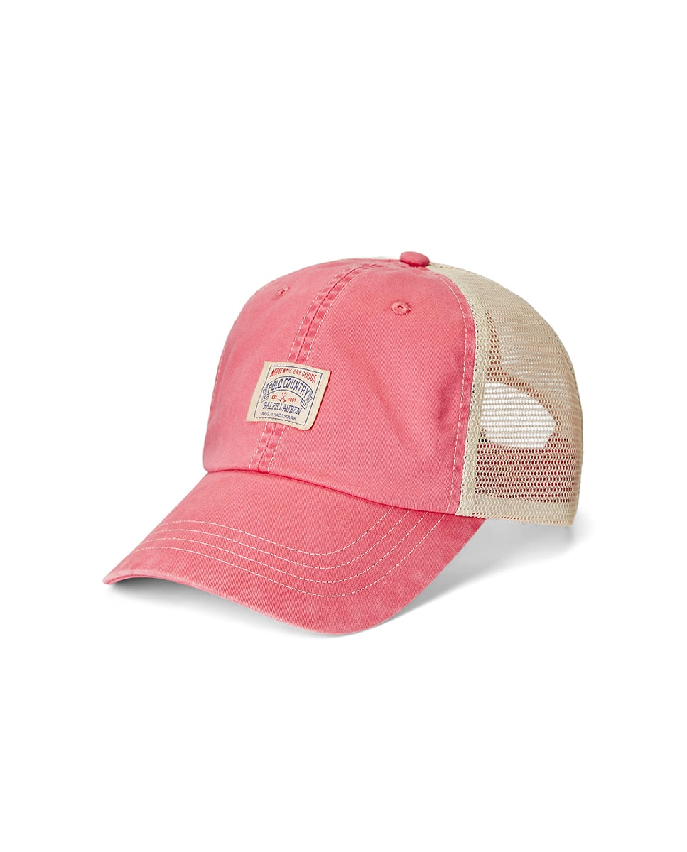 Imagen 0 de Gorra de hombre de algodón