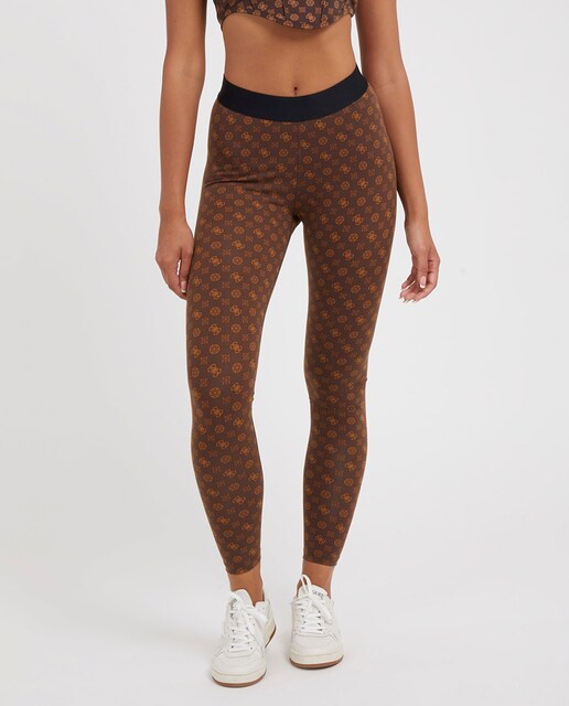 Imagen 0 de Legging de mujer peony elástico