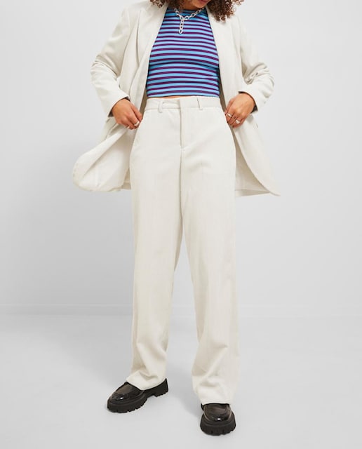 Imagen 0 de Pantalon de mujer de pana