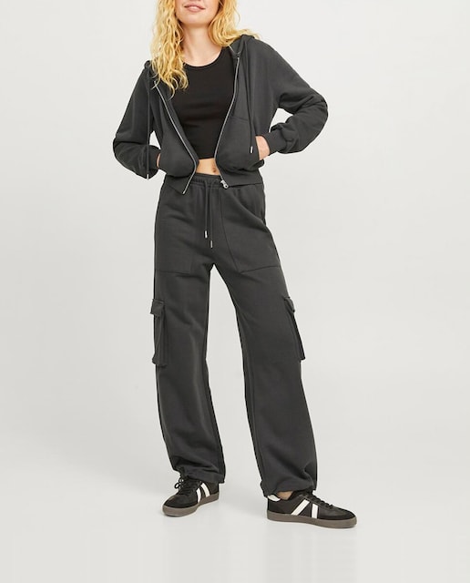 Imagen 0 de Pantalón cargo de mujer