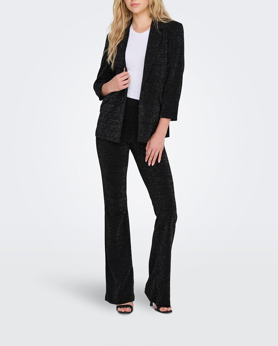 Imagen 0 de Pantalón de mujer estilo campana