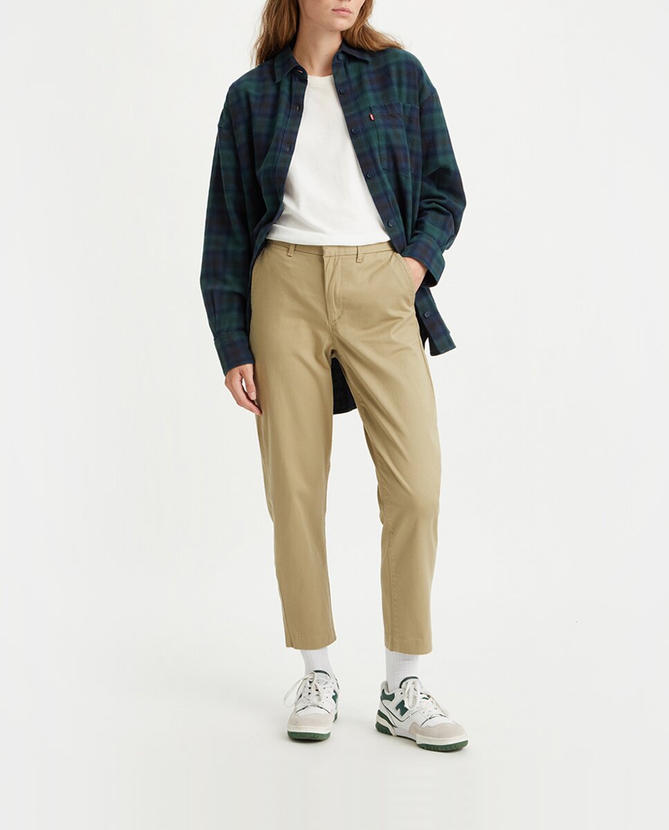 Imagen 0 de Vaquero de mujer 712? Slim Welt pocket