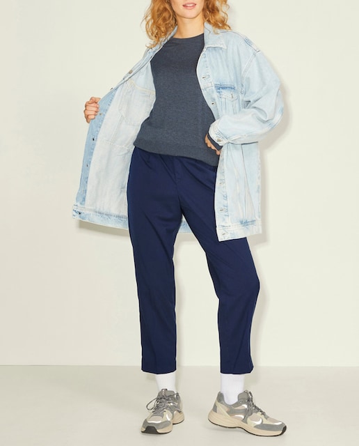 Imagen 0 de Pantalón chino de mujer