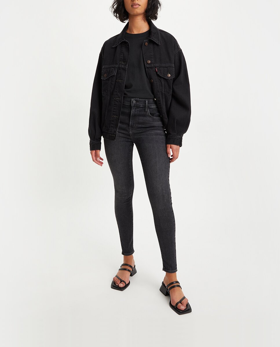 Imagen 0 de Vaquero de mujer 720? High Rise Super Skinny
