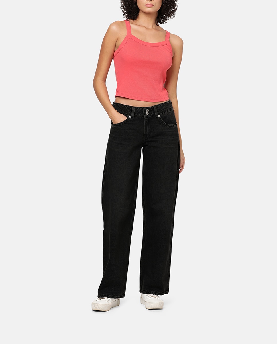 Imagen 0 de Vaquero de mujer Superlow?