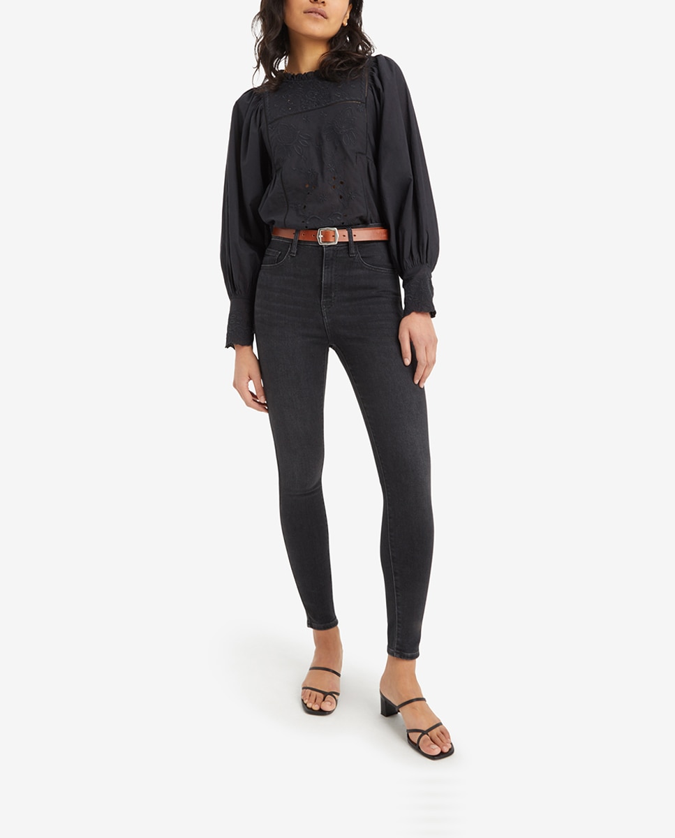 Imagen 0 de Vaquero de mujer 720? High Rise Super Skinny