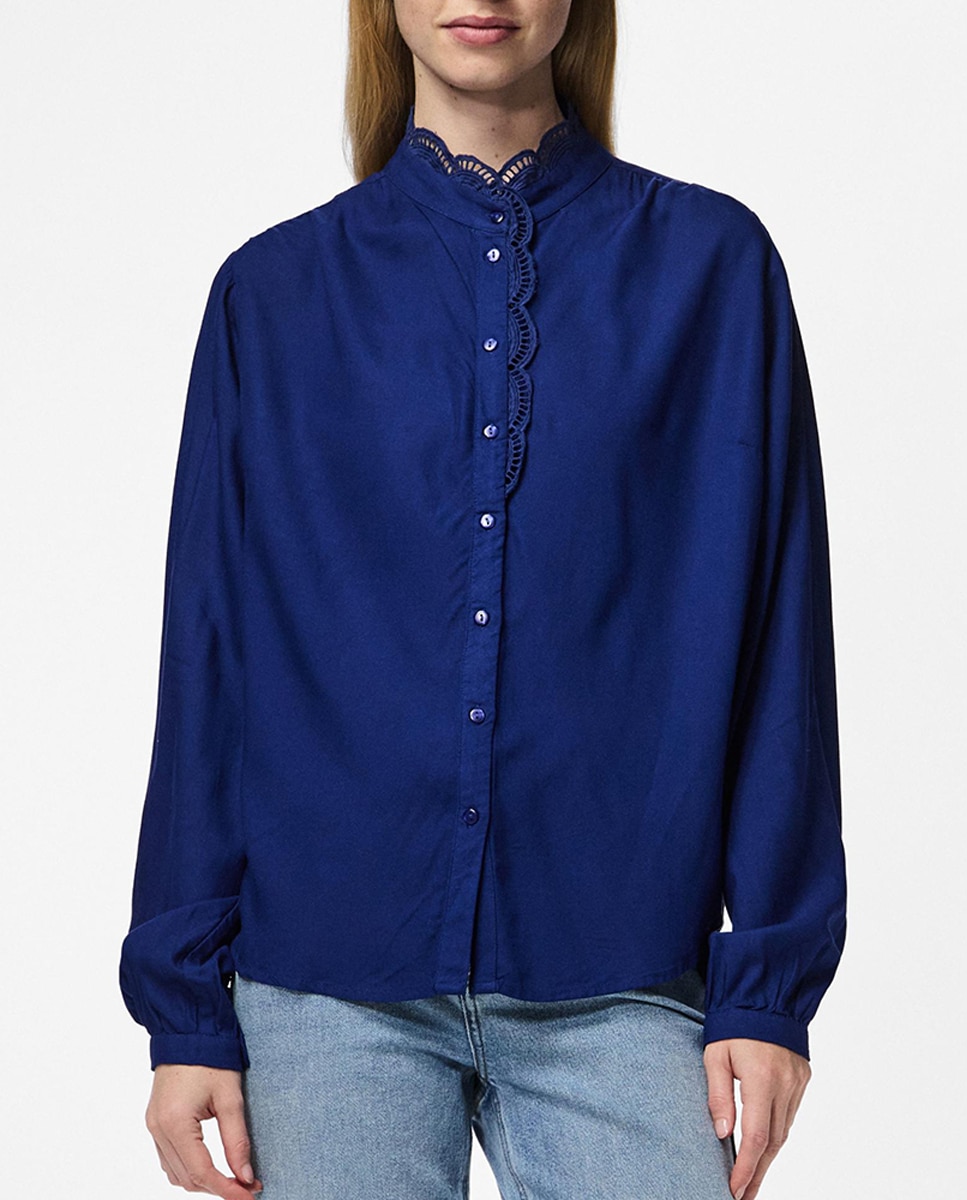 Imagen 0 de Camisa de mujer